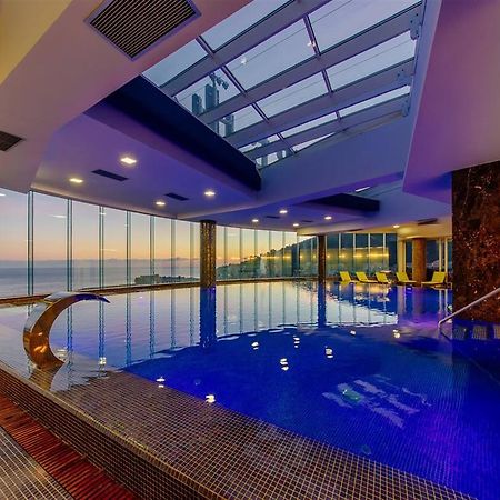 Luxury Apartments Tre Canne Can Budva Exterior photo