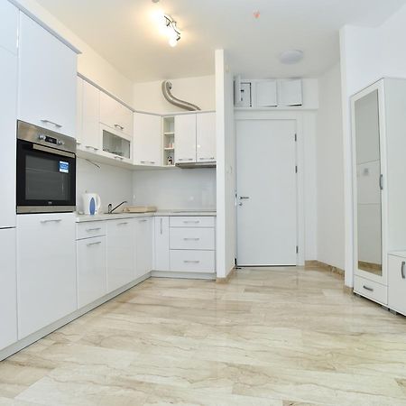 Luxury Apartments Tre Canne Can Budva Exterior photo