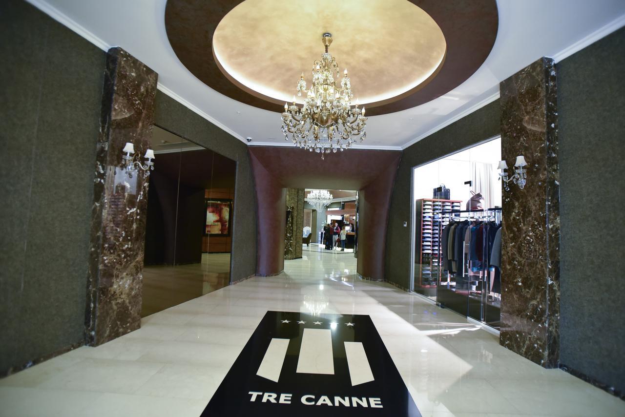 Luxury Apartments Tre Canne Can Budva Exterior photo
